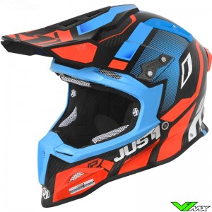 300x300 Motocross Helmet
