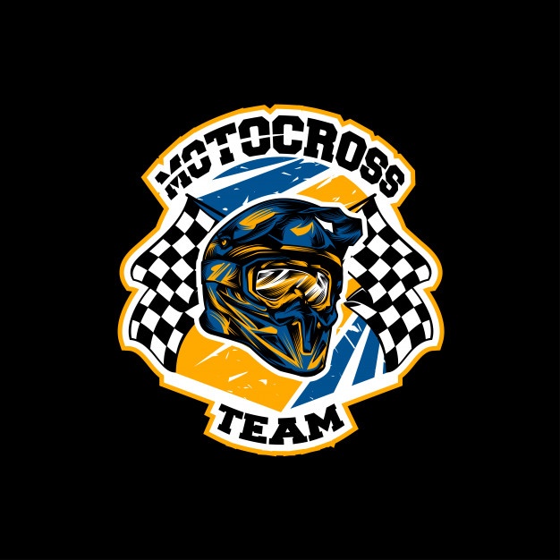 626x626 Motocross Helmet Vectors, Photos And Free Download
