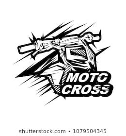260x280 Motocross Design Vector, Motocross Design For T Shirt Dirt Bike