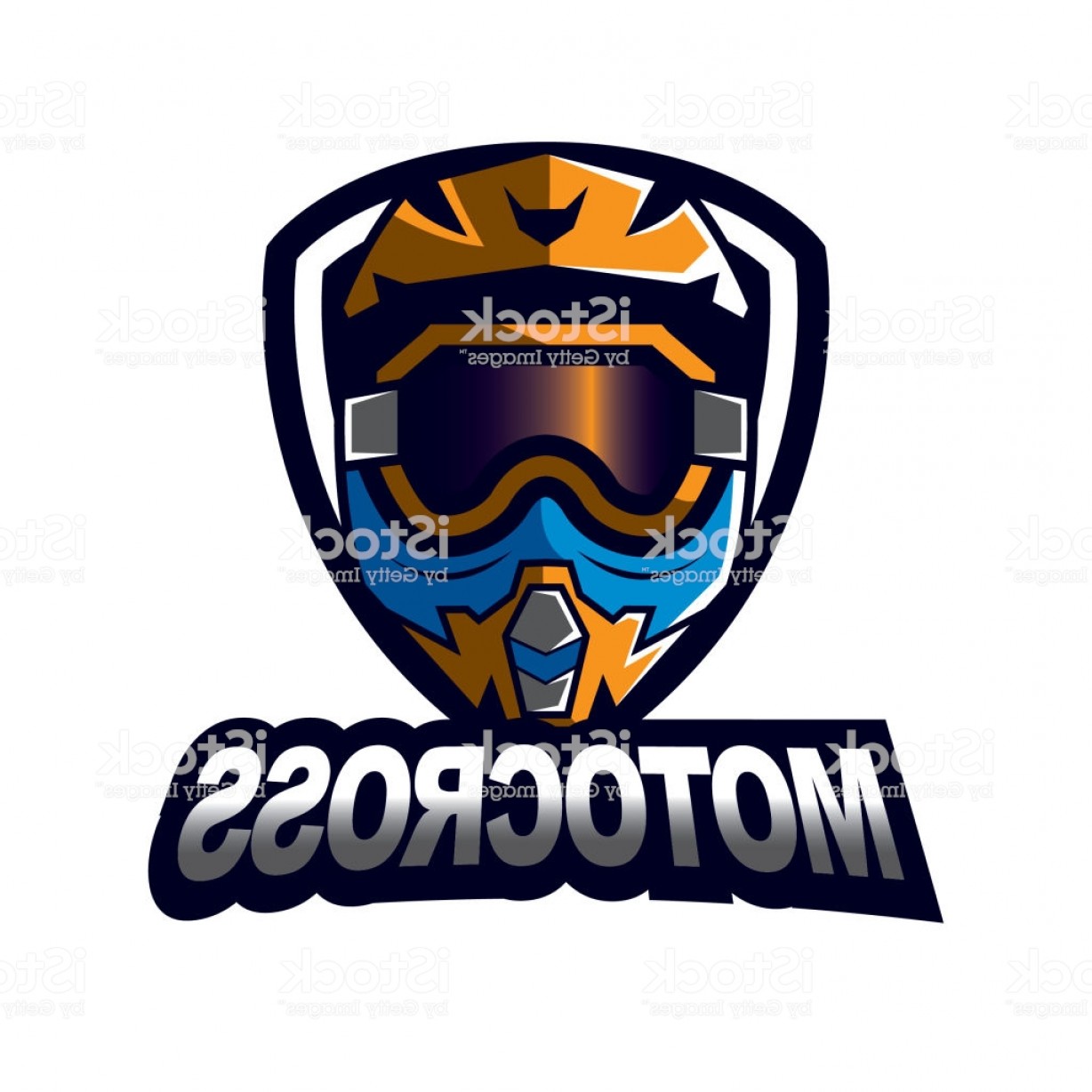 1228x1228 Helmet Motocross Vector Design Template Gm Catchsplace