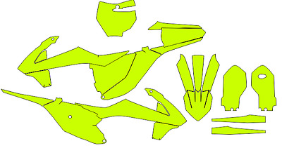 400x211 Ktm Template Unique Ktm New Motocross