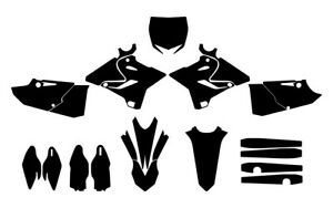 300x188 Yamaha Yz Motocross Vector Graphics Mx