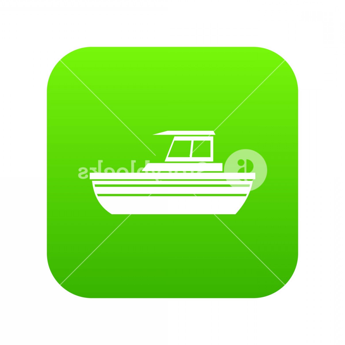 1200x1200 Working On A Boat Engine Vector Art Hoodamathrun