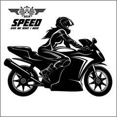 240x240 Motorbike Vector Photos, Royalty Free Images, Graphics, Vectors