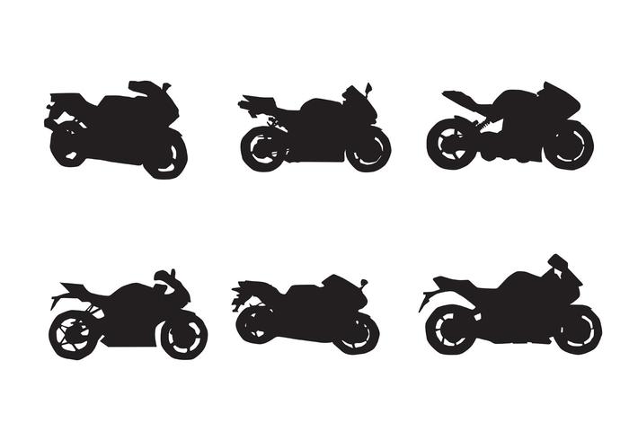 700x490 Motorcycle Free Vector Art