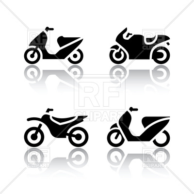 400x400 Two Wheeled Transport