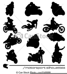 Free Motorcycle Clipart Vector Free Images 273x300 Free Motorcycle Clipart Vector Free Images