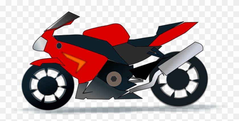 Vectors Of Motorcycles 840x426 Vectors Of Motorcycles