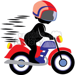 Boy Riding A Motorcycle Clipart Royalty Free Gif 300x300 Boy Riding A Motorcycle Clipart Royalty Free Gif
