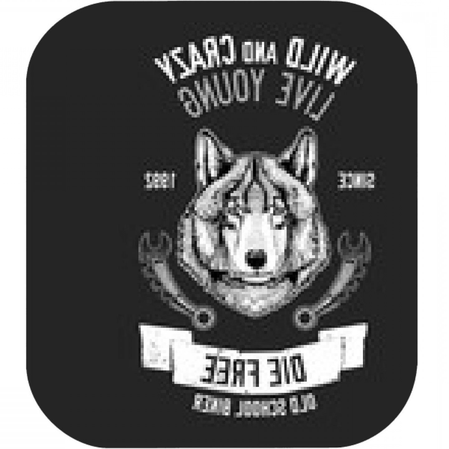 1440x1440 Motorcycle Club Logo Vector Catchsplace