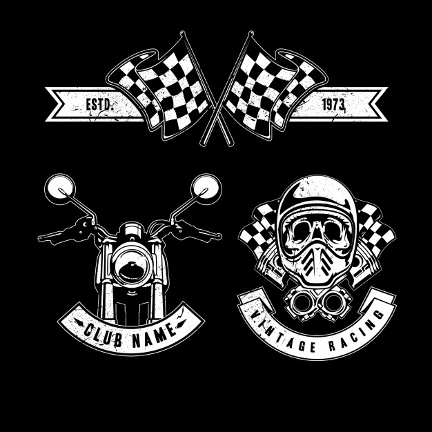 626x626 Motorcycle Vectors, Photos And Free Download