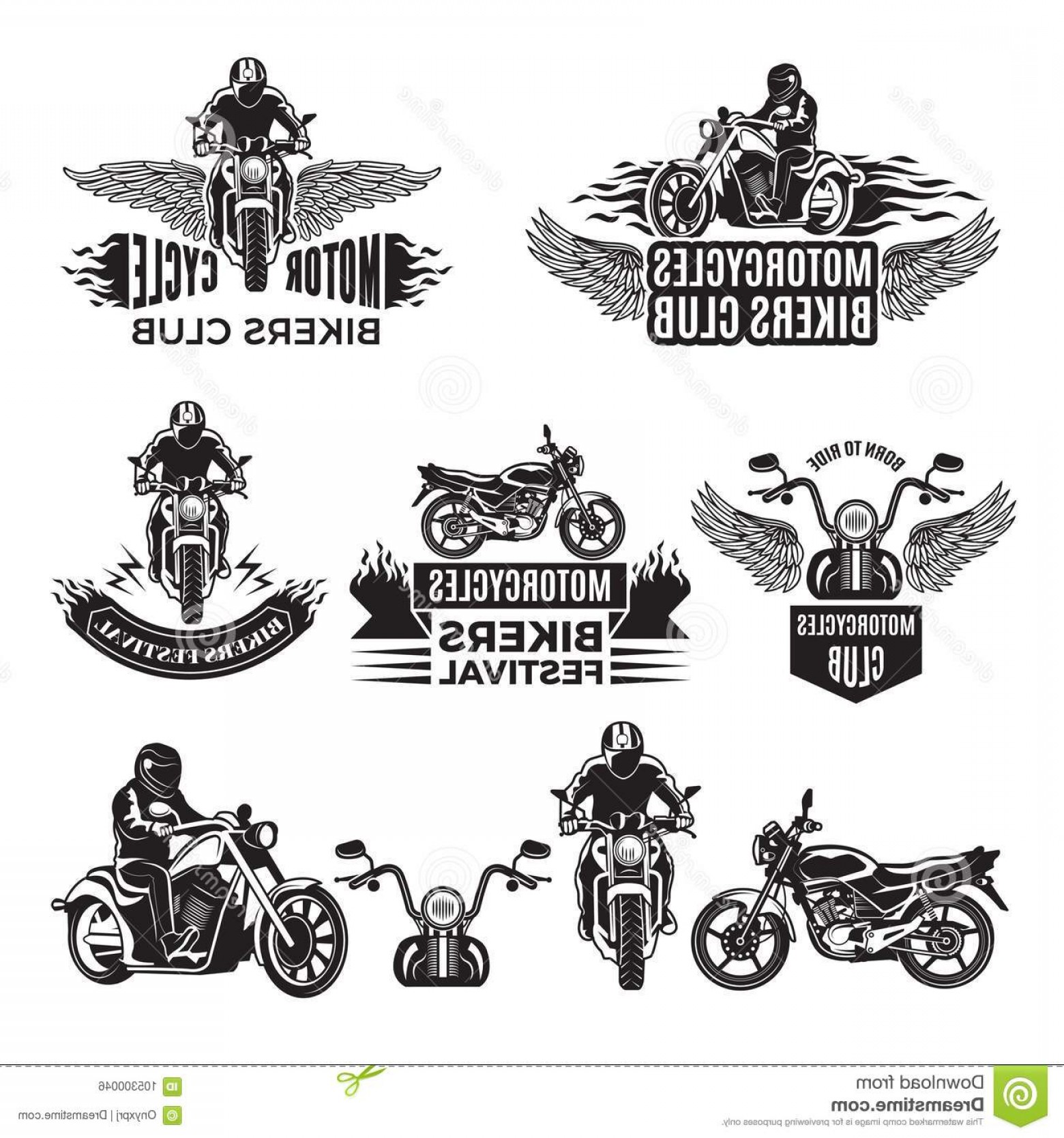 Motorcycle Club Logo Vector Catchsplace 1560x1668 Motorcycle Club Logo Vector Catchsplace