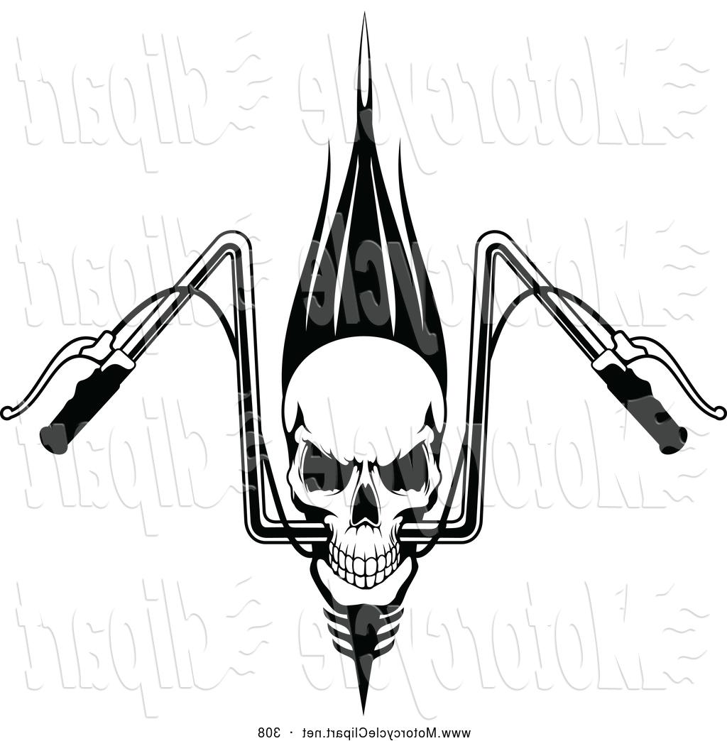 Unique Front View Motorcycle Handle Bars Vector Library Vector 1024x1044 Unique Front View Motorcycle Handle Bars Vector Library Vector