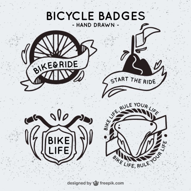 626x626 Handlebars Vectors, Photos And Free Download