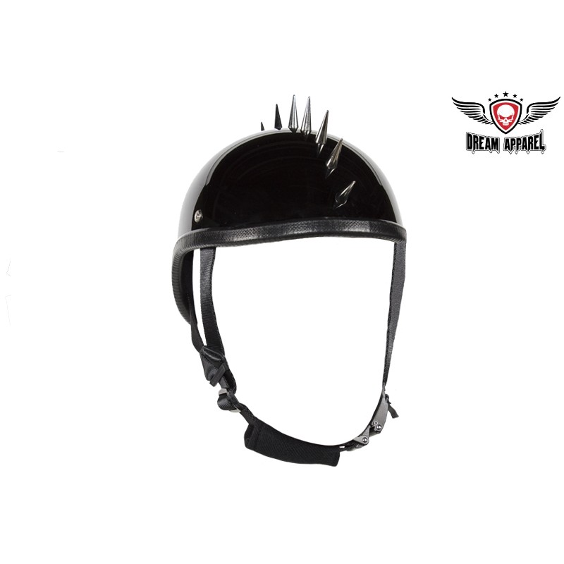 Shiny Black Gladiator Novelty Motorcycle Helmet Vector Biker Wear 800x800 Shiny Black Gladiator Novelty Motorcycle Helmet Vector Biker Wear