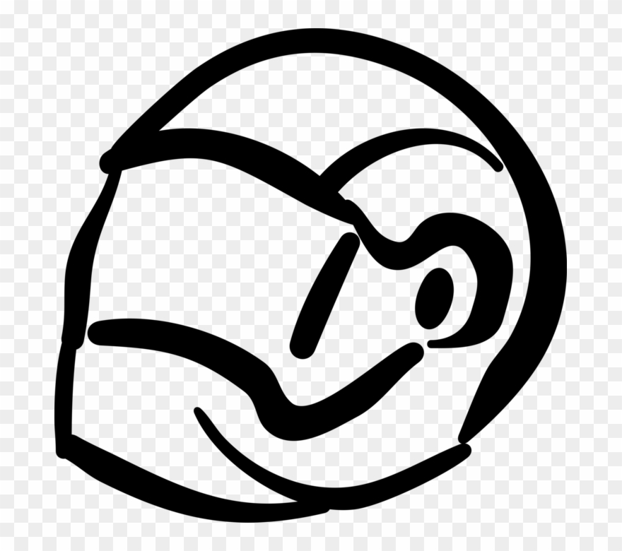 Motorcycle Helmet Vector at Vectorified.com | Collection of Motorcycle