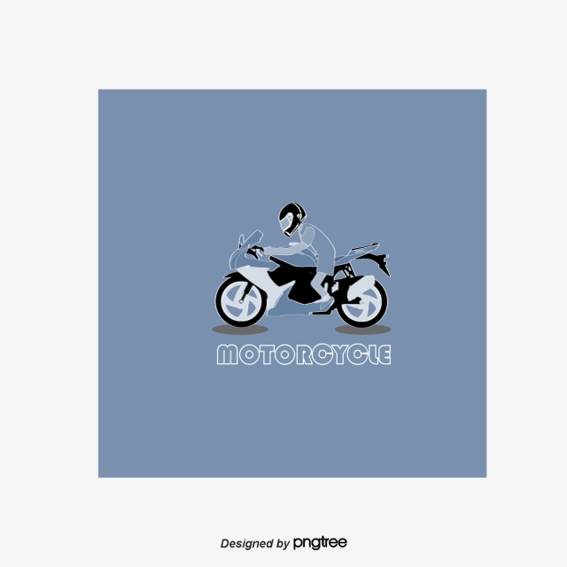640x640 Motorcycle Logo Png, Vector, And Clipart With Transparent