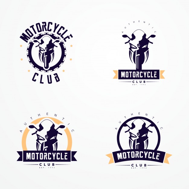 Motorcycle Logo Vector at Vectorified.com | Collection of Motorcycle ...