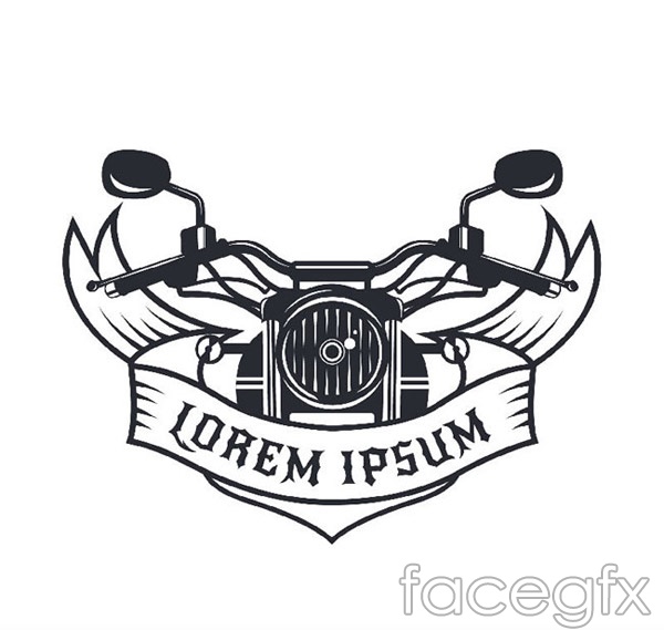 600x569 Motorcycle Head Logo Vector Over Millions Vectors, Stock Photos