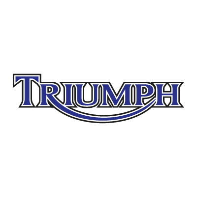 400x400 Triumph Motorcycles Vector Logo