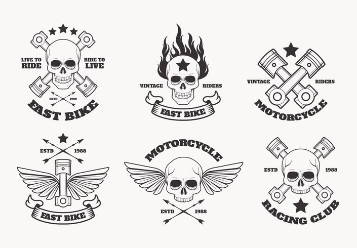 705x490 Vectors Of Motorcycles Free Vector Graphics Everypixel