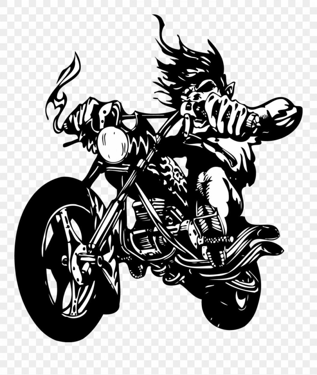 Irrbbmxwall Decal Sticker Motorcycle Label Ghost Rider Vector 1056x1249 Irrbbmxwall Decal Sticker Motorcycle Label Ghost Rider Vector