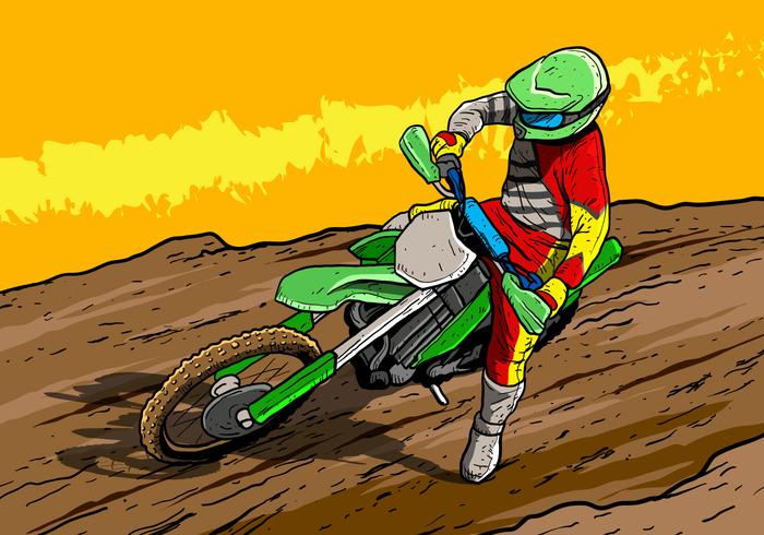 Dirt Bikes Motorcycle Rider 700x490 Dirt Bikes Motorcycle Rider