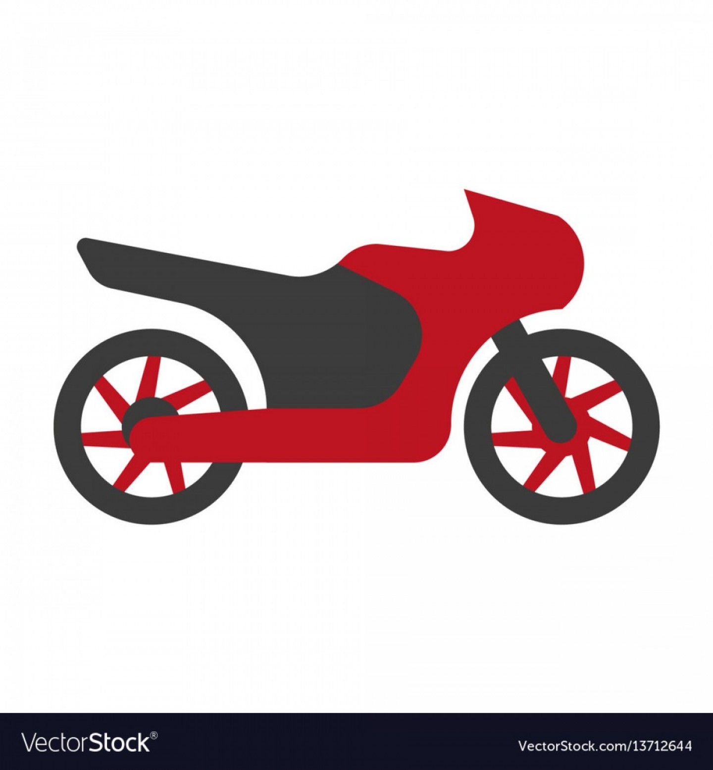 1440x1555 Kawasaki Motorcycle Silhouette Flat Logo Sign Vector Soidergi