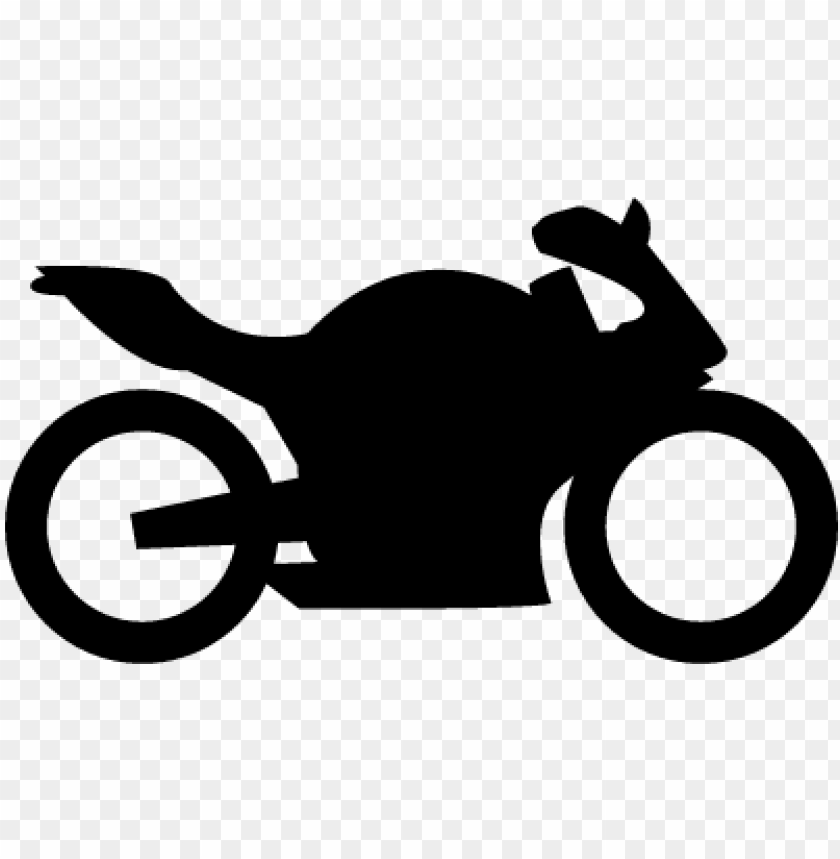 Download Motorcycle Silhouette Vector at Vectorified.com ...