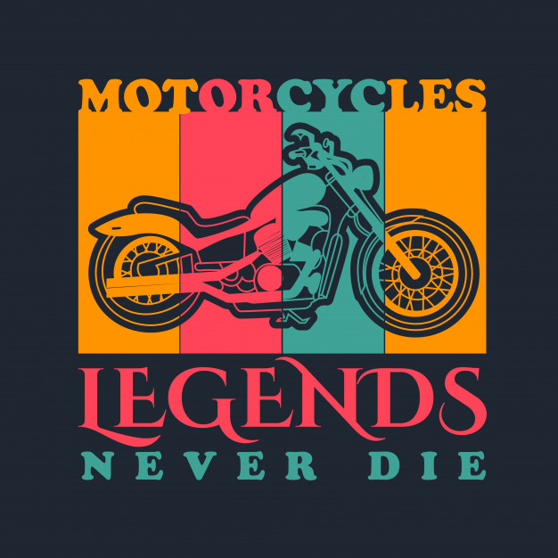 Motorcycle Vintage Vector For T Shirt Design Vector Premium Download 626x626 Motorcycle Vintage Vector For T Shirt Design Vector Premium Download