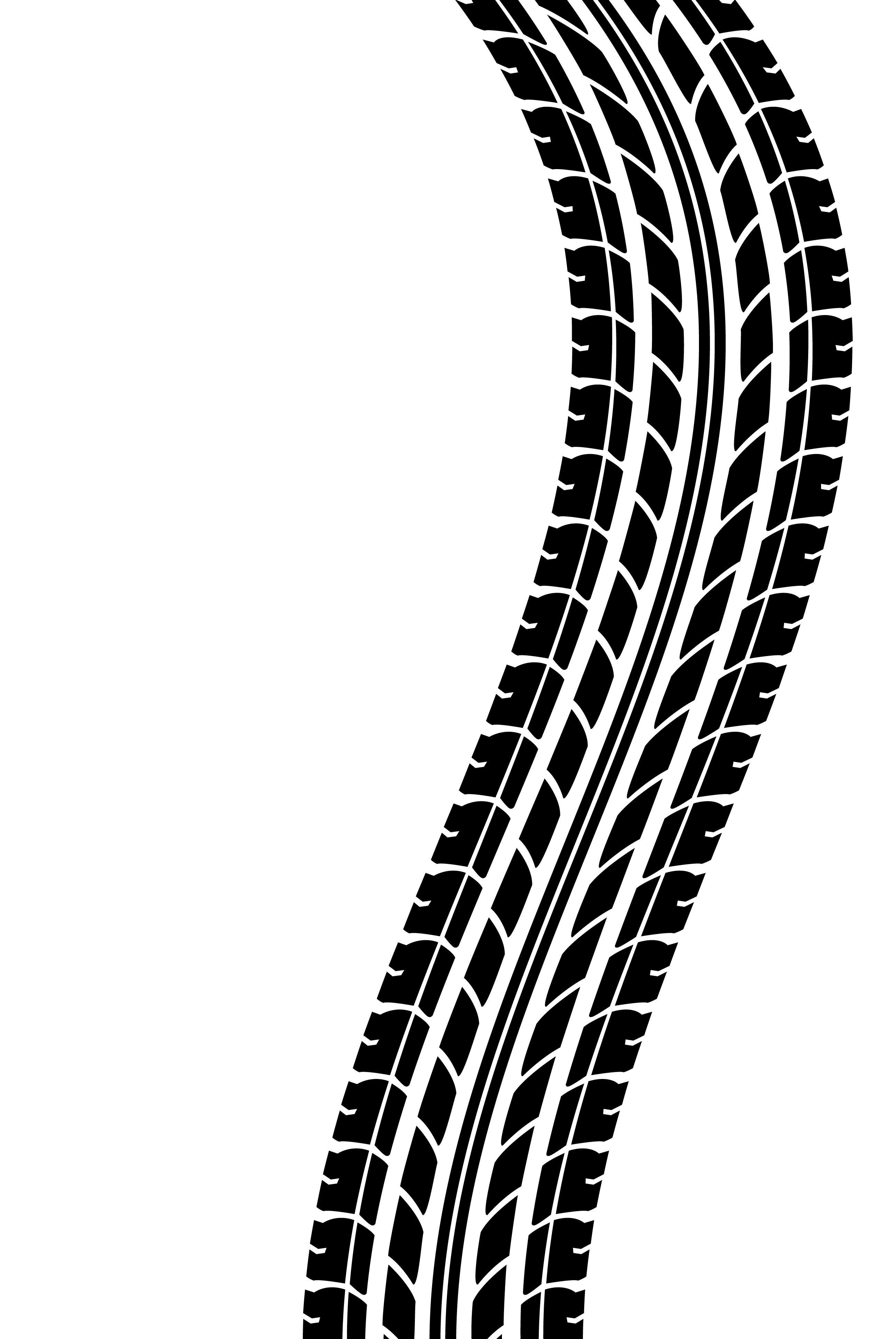 2592x3872 Resultado De Imagen Para Motorcycle Tire Track Vector Papichulo