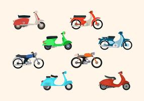 286x200 Motorcycle Free Vector Art
