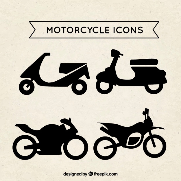 626x626 Motorcycle Vectors, Photos And Free Download