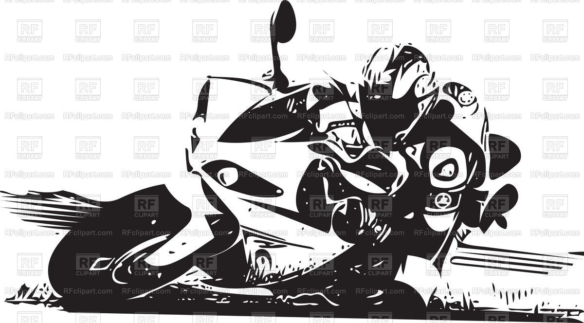 1200x664 Extreme Motocross Racer