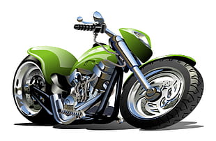310x202 Free Motorcycle Vector Graphics Download Uihere