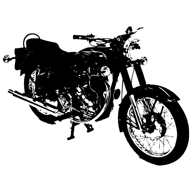 660x660 Motorcycle Vector Stock Free Vectors Ui Download