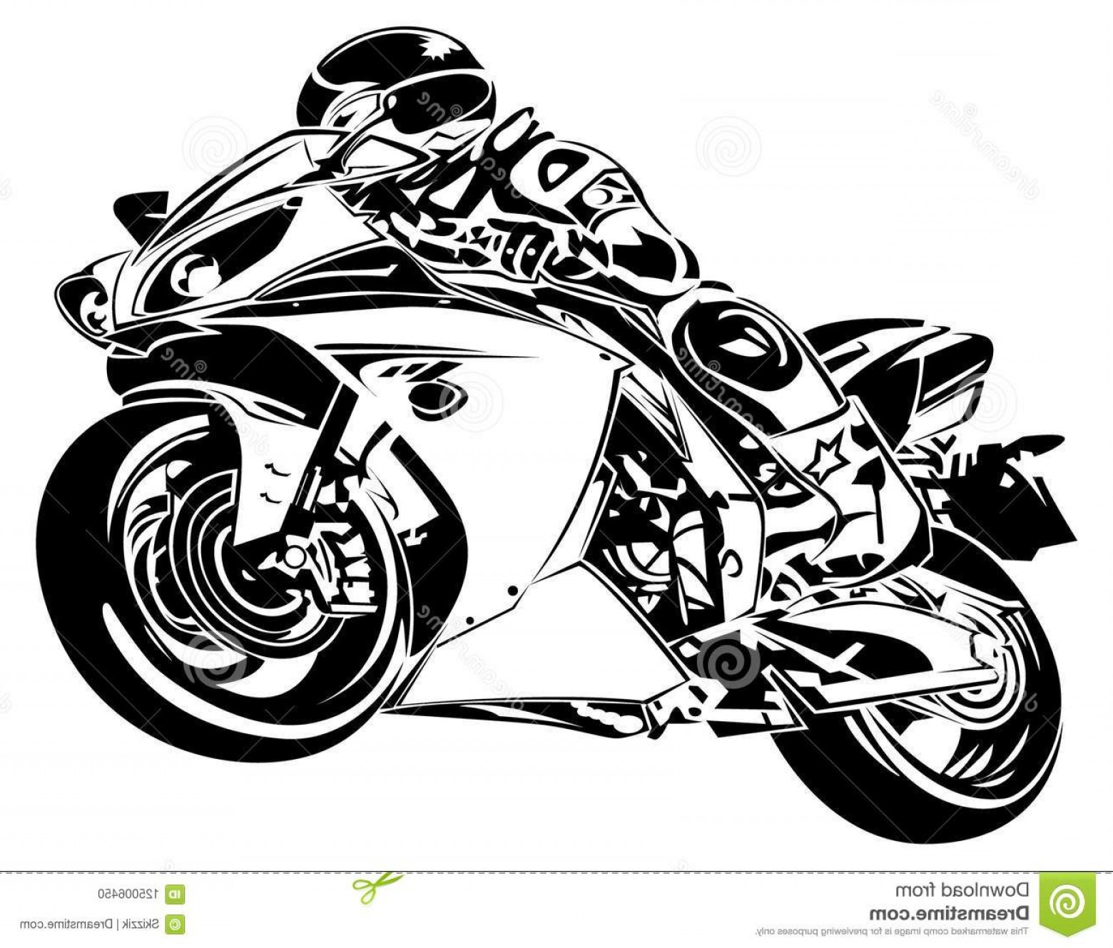 1560x1329 Motorcycles Running Speed Black Racers Riding High Speed Black