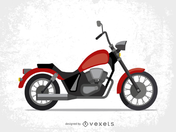 Motorcycle Vector Graphics To Download 347x260 Motorcycle Vector Graphics To Download
