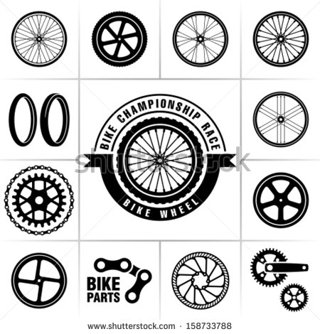 Motorcycle Wheel Vector Free Images 450x470 Motorcycle Wheel Vector Free Images