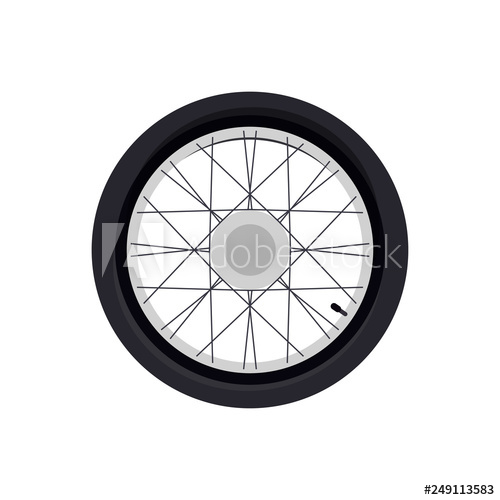 Wheel For A Motorcycle Wheel Wheel Logo White Background 500x500 Wheel For A Motorcycle Wheel Wheel Logo White Background