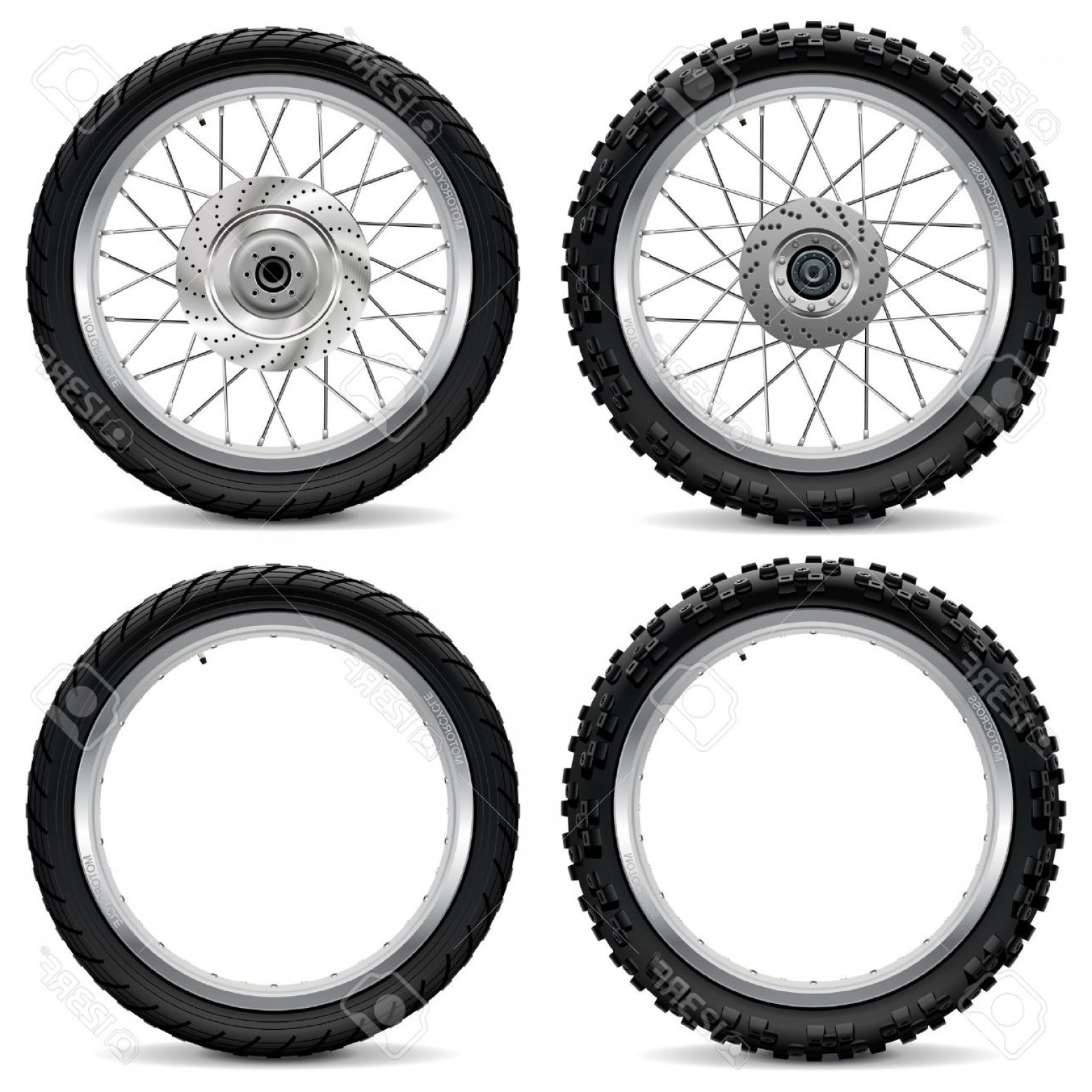 Harley Wheel Vector Hoodamath 1560x1560 Harley Wheel Vector Hoodamath