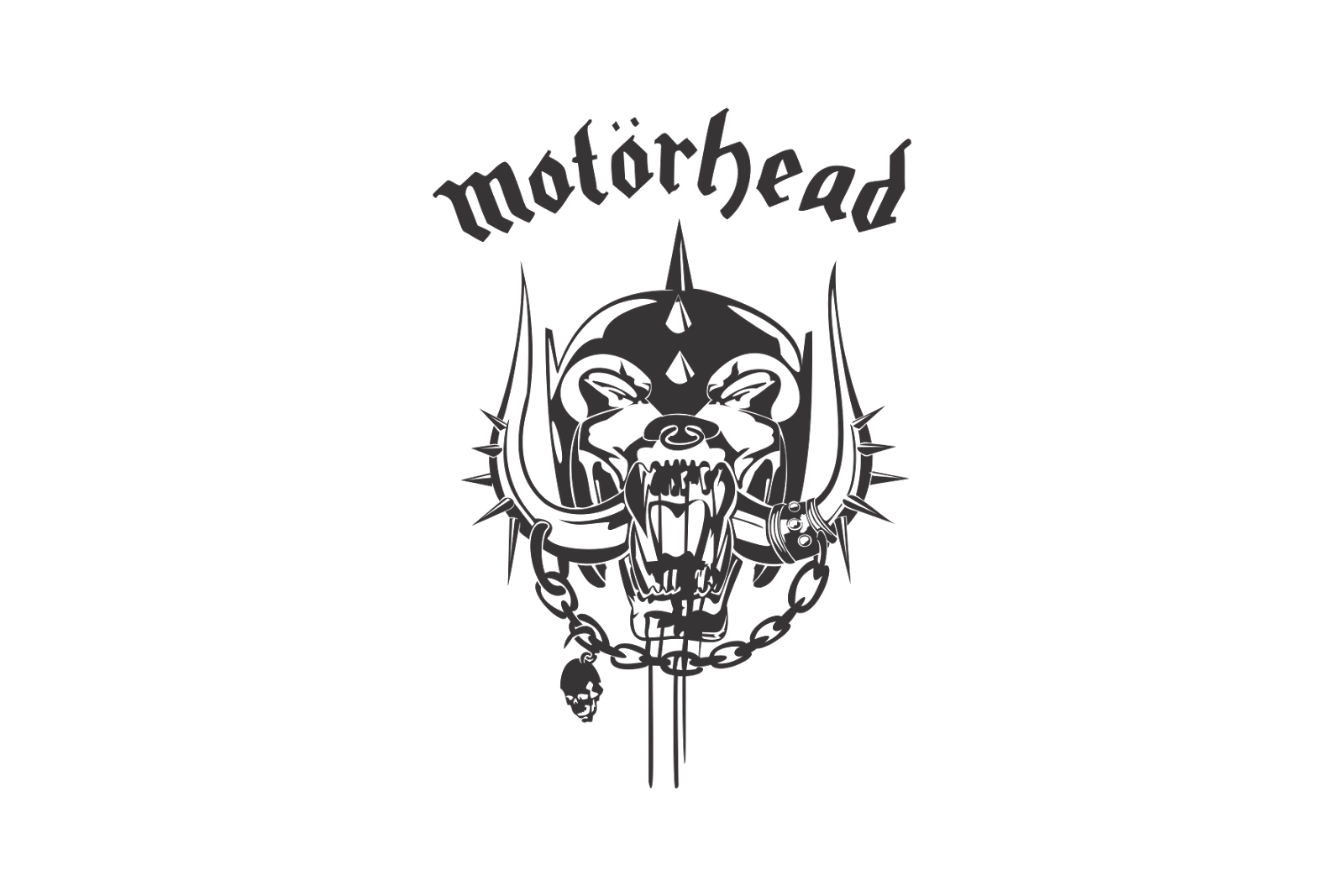1600x1067 Motorhead Logo