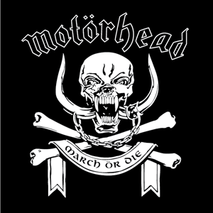 300x300 Motorhead Logo Vector