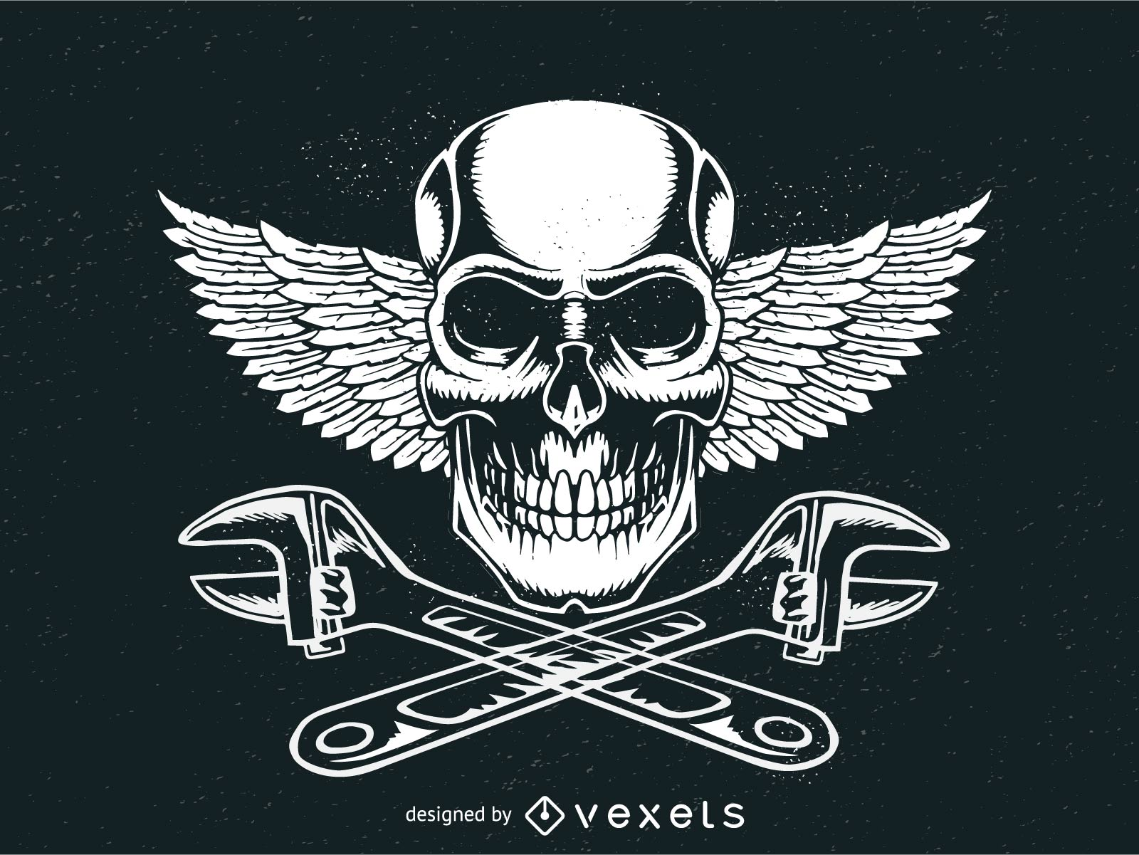 1600x1201 Motorhead Sign Logo