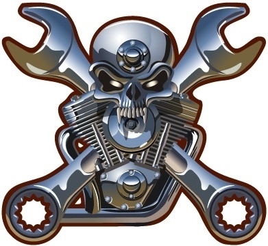 391x360 Motorhead Vector Free Download Free Vector Download