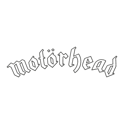 400x400 Motorhead