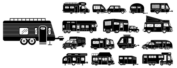 Motorhome Vector Photos, Royalty Free Images, Graphics, Vectors 620x240 Motorhome Vector Photos, Royalty Free Images, Graphics, Vectors