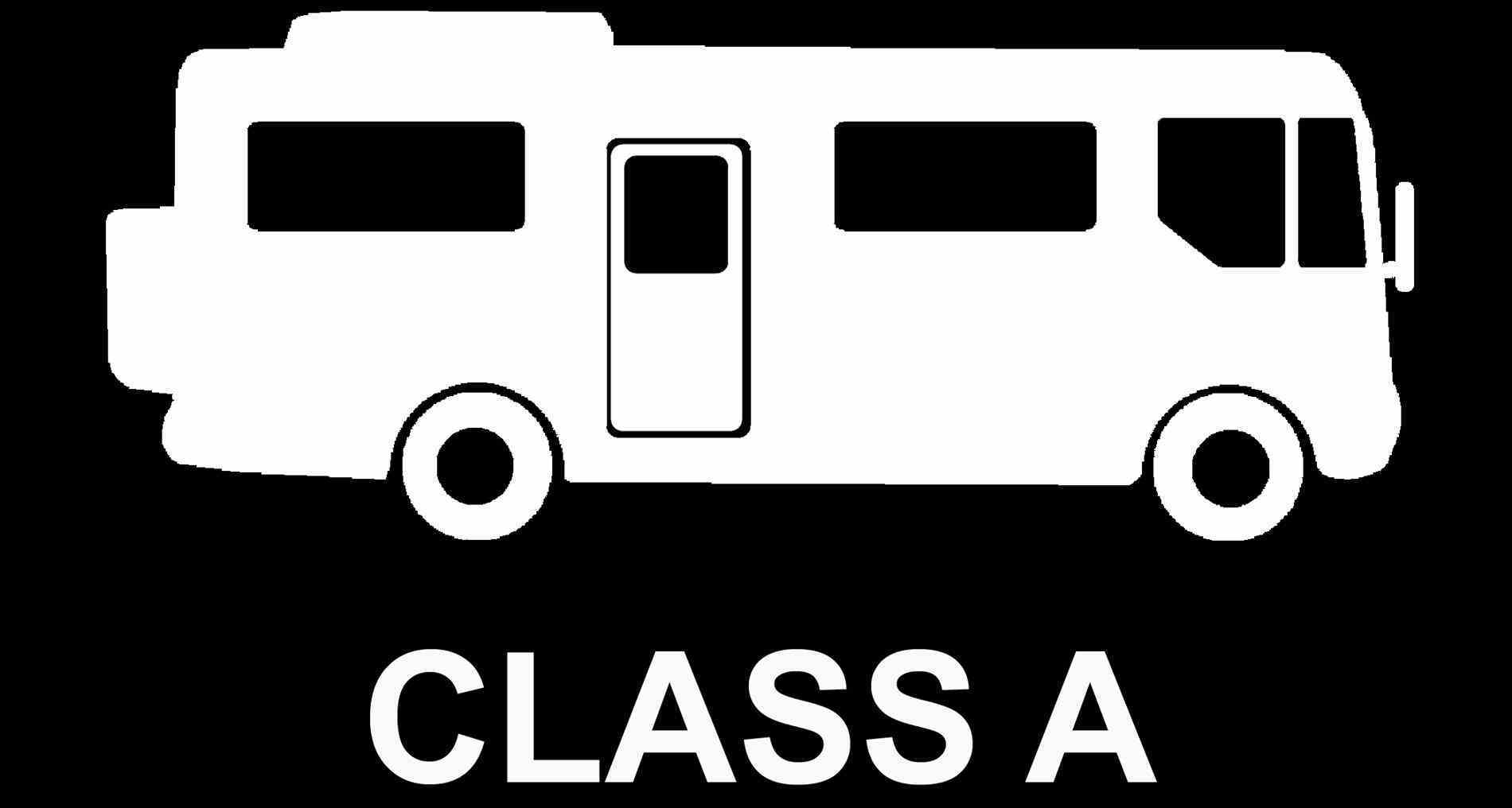 Free Free 305 Class A Motorhome Svg SVG PNG EPS DXF File