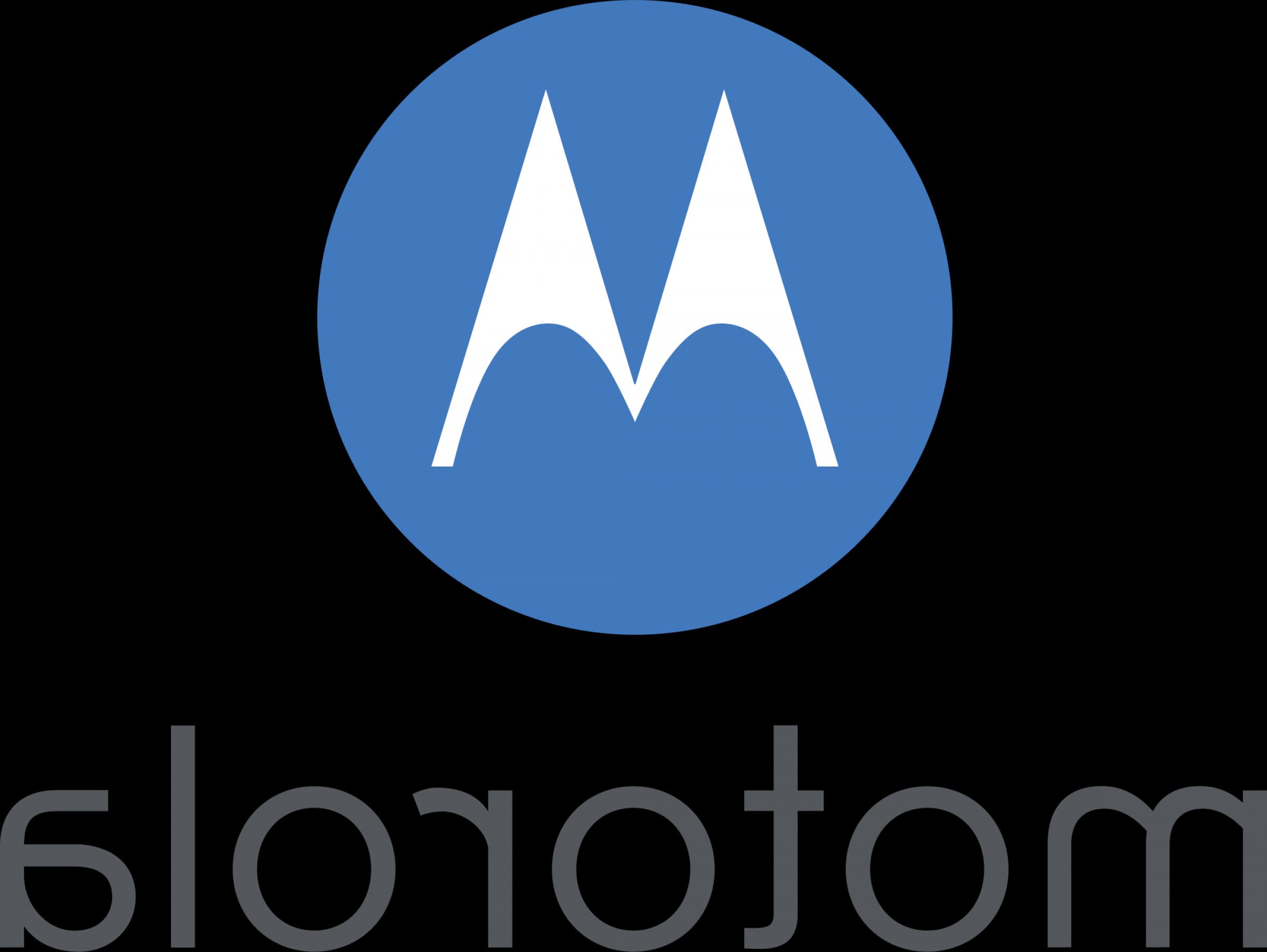 2400x1804 Motorola Logo Vector Handandbeak