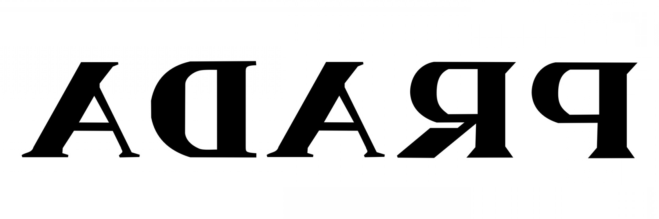 2160x720 Prada Logo Png Vector Free Download Wallkeeper